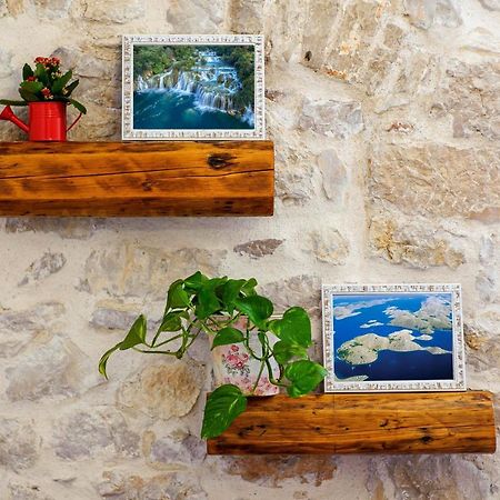 Apartments Festum Šibenik Kültér fotó
