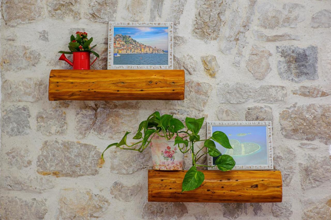Apartments Festum Šibenik Kültér fotó