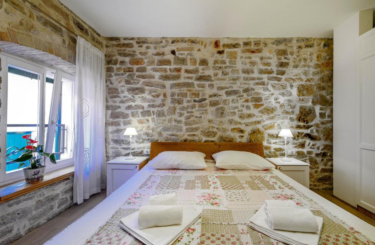 Apartments Festum Šibenik Kültér fotó