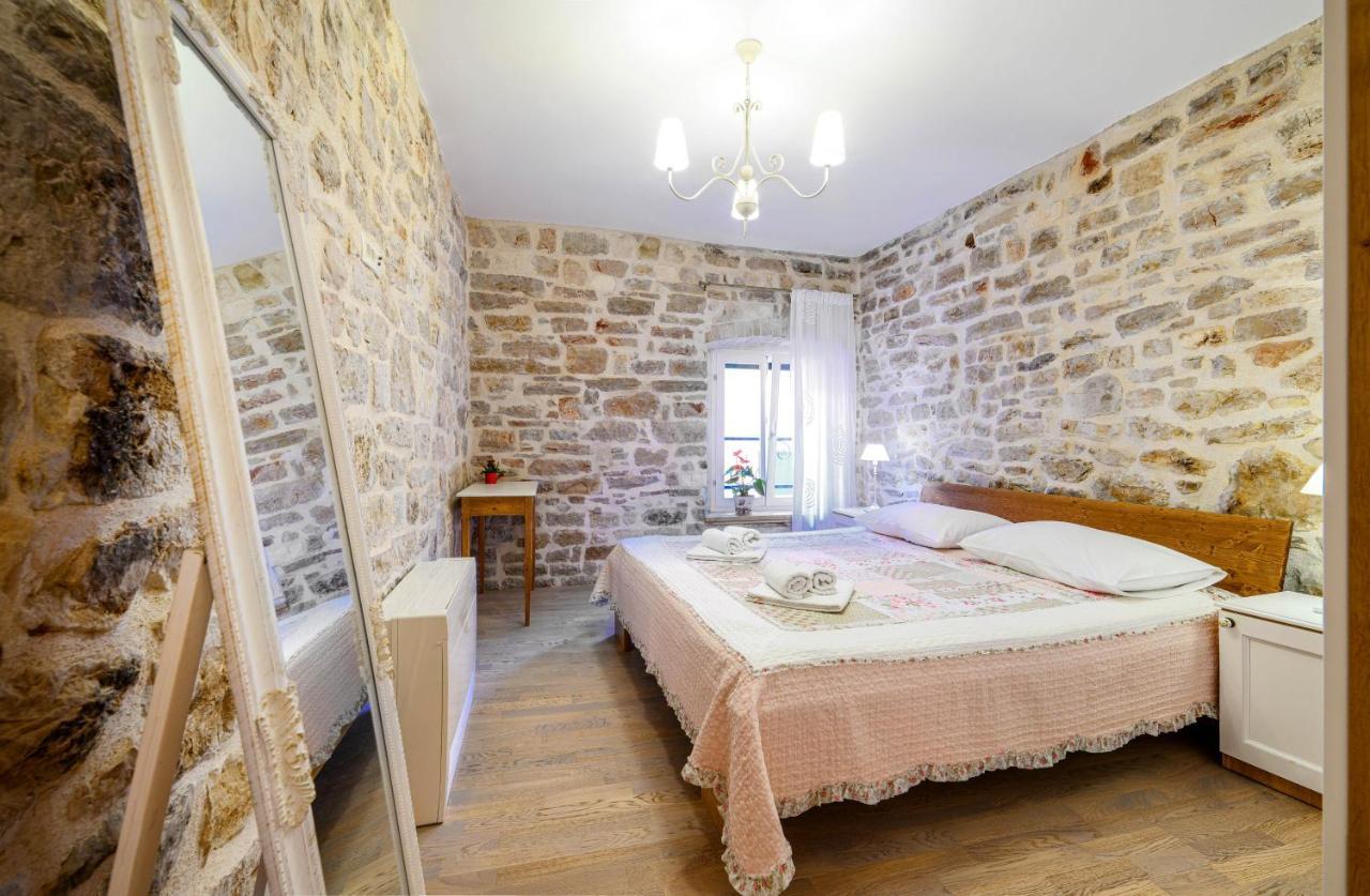 Apartments Festum Šibenik Kültér fotó