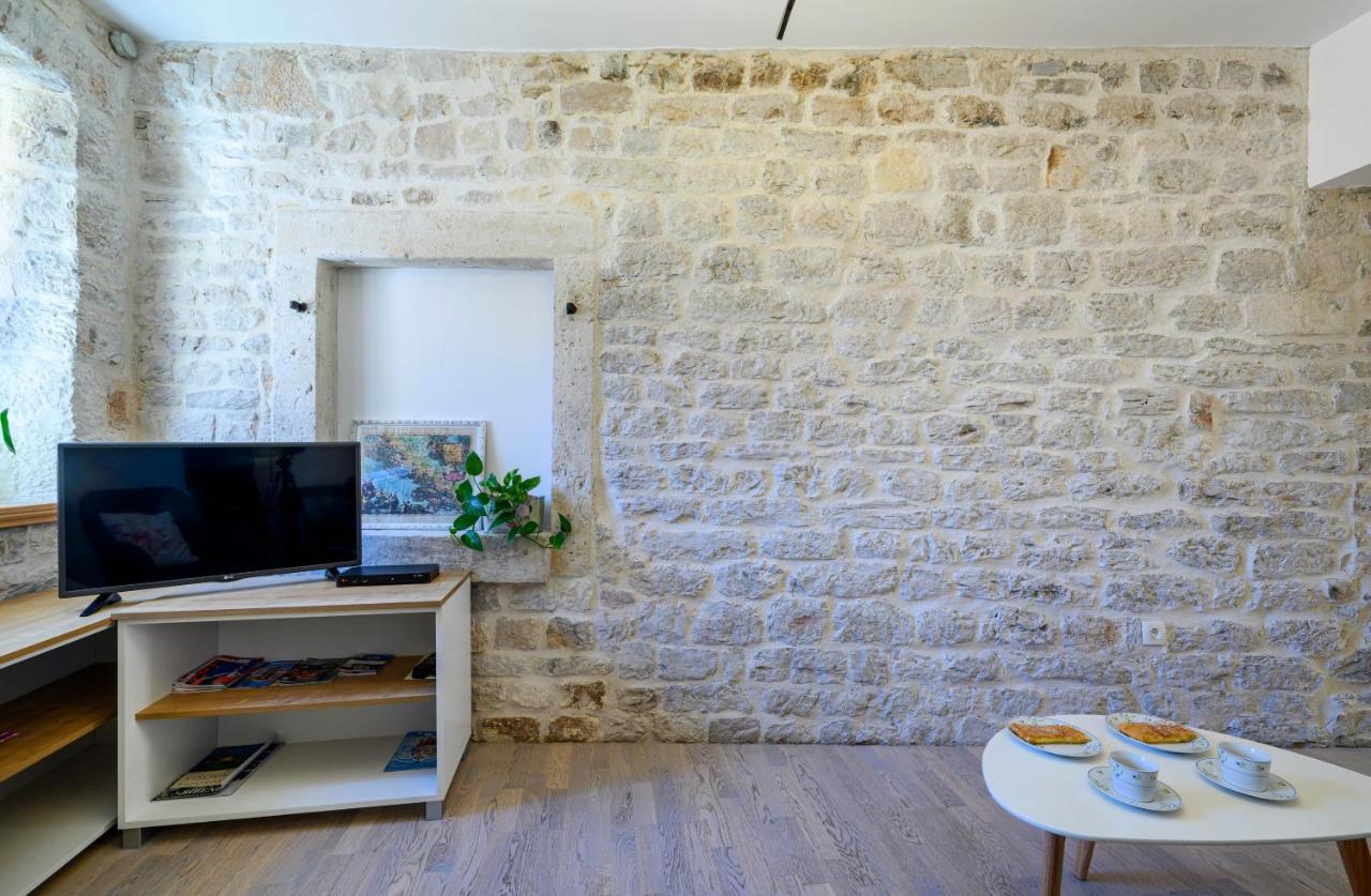 Apartments Festum Šibenik Kültér fotó