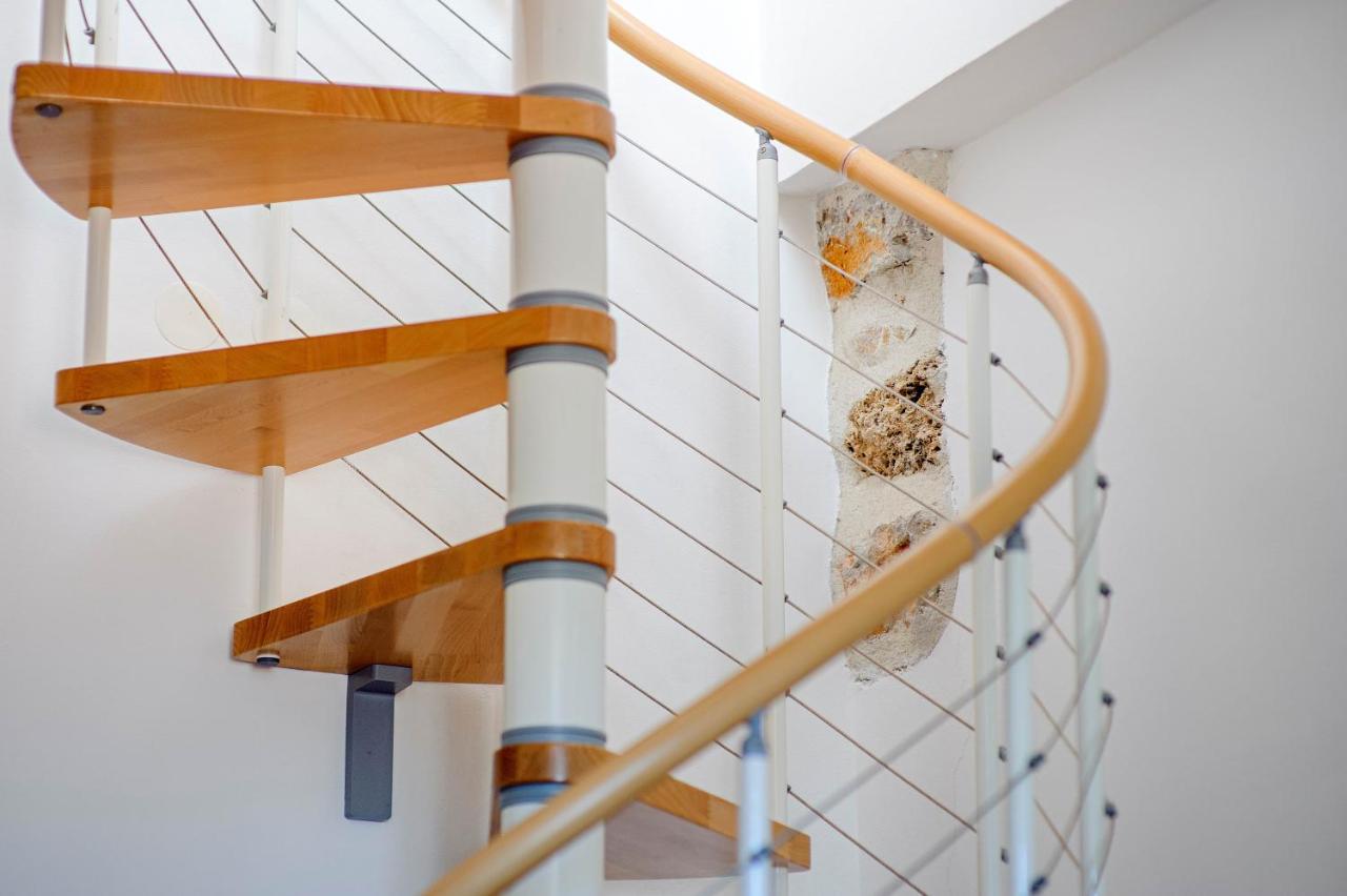 Apartments Festum Šibenik Kültér fotó
