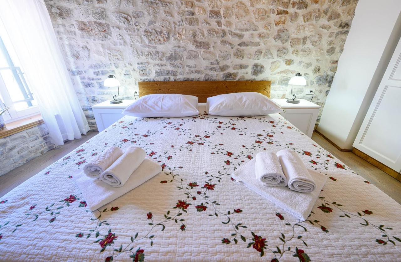 Apartments Festum Šibenik Kültér fotó