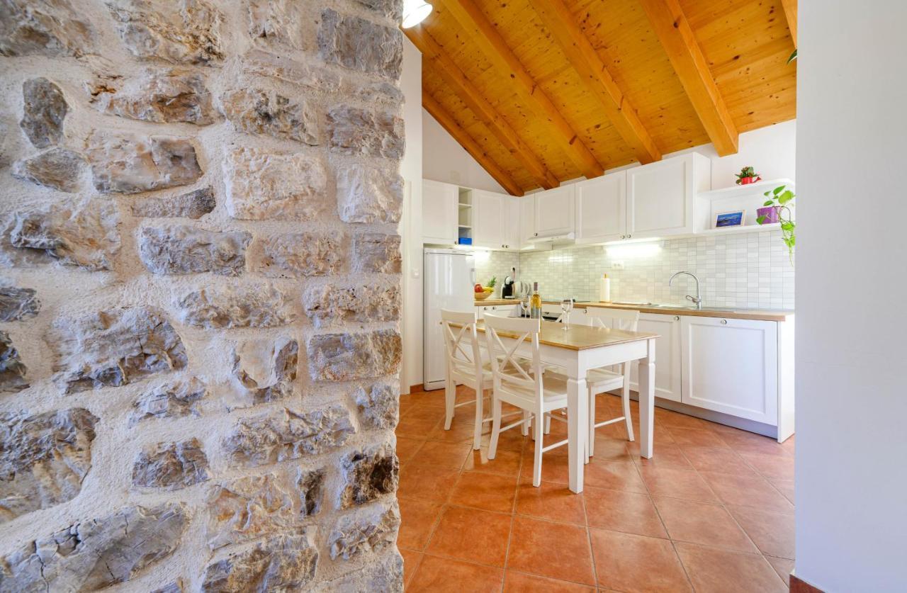 Apartments Festum Šibenik Kültér fotó