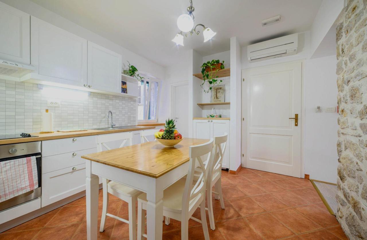 Apartments Festum Šibenik Kültér fotó