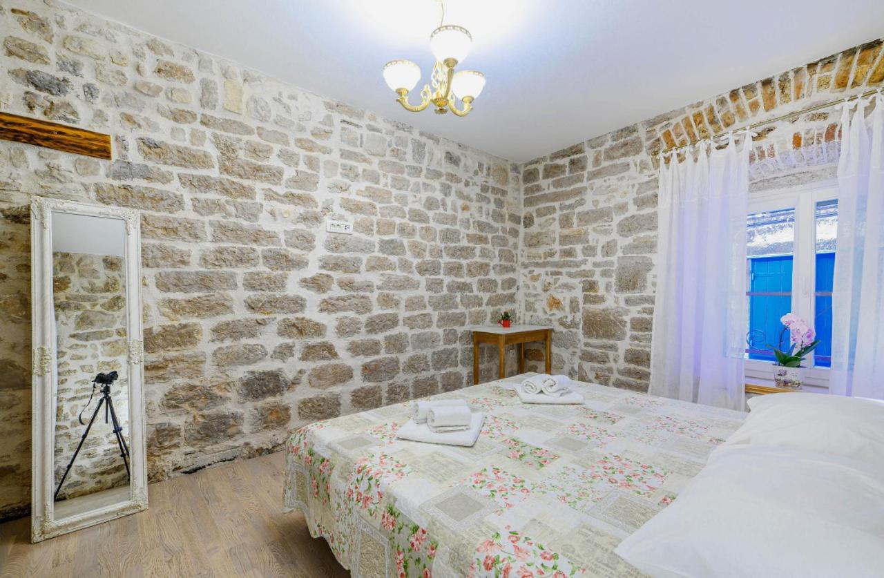 Apartments Festum Šibenik Kültér fotó
