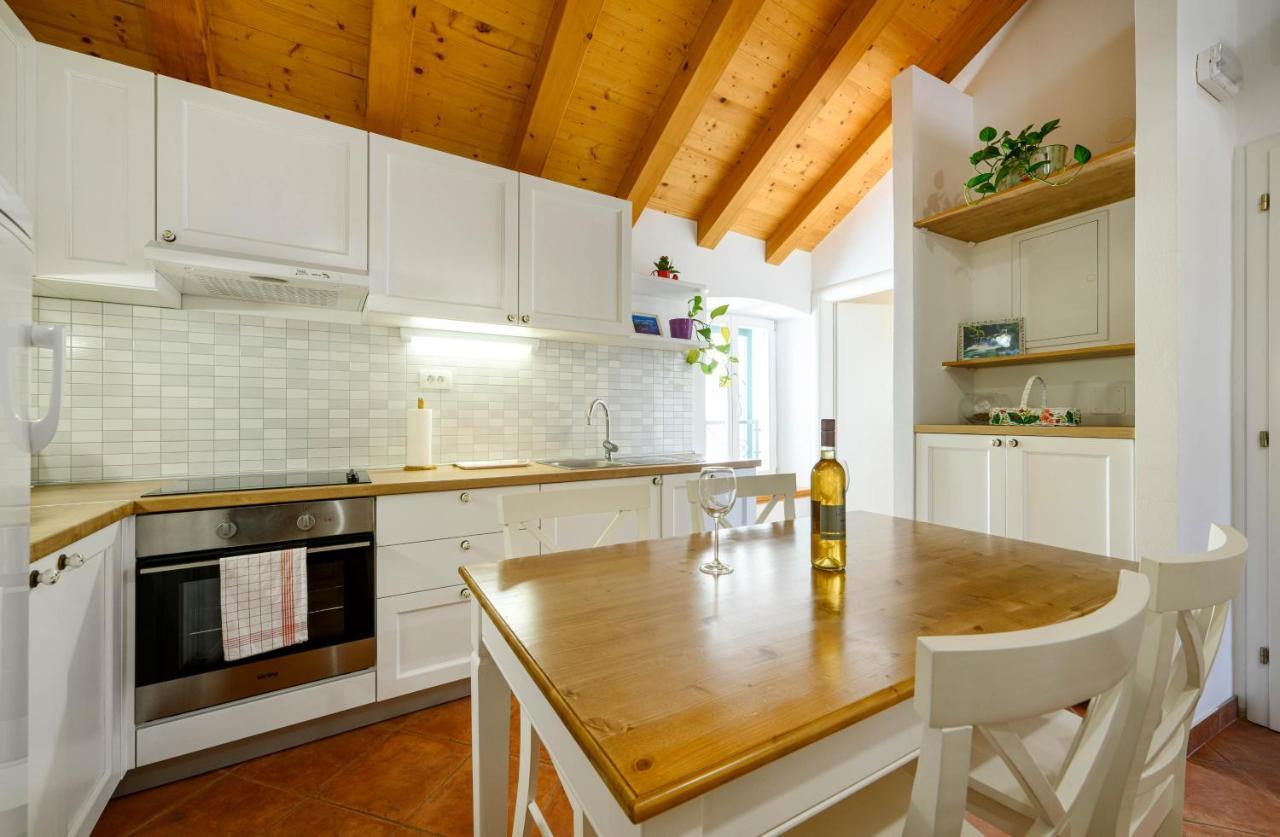 Apartments Festum Šibenik Kültér fotó