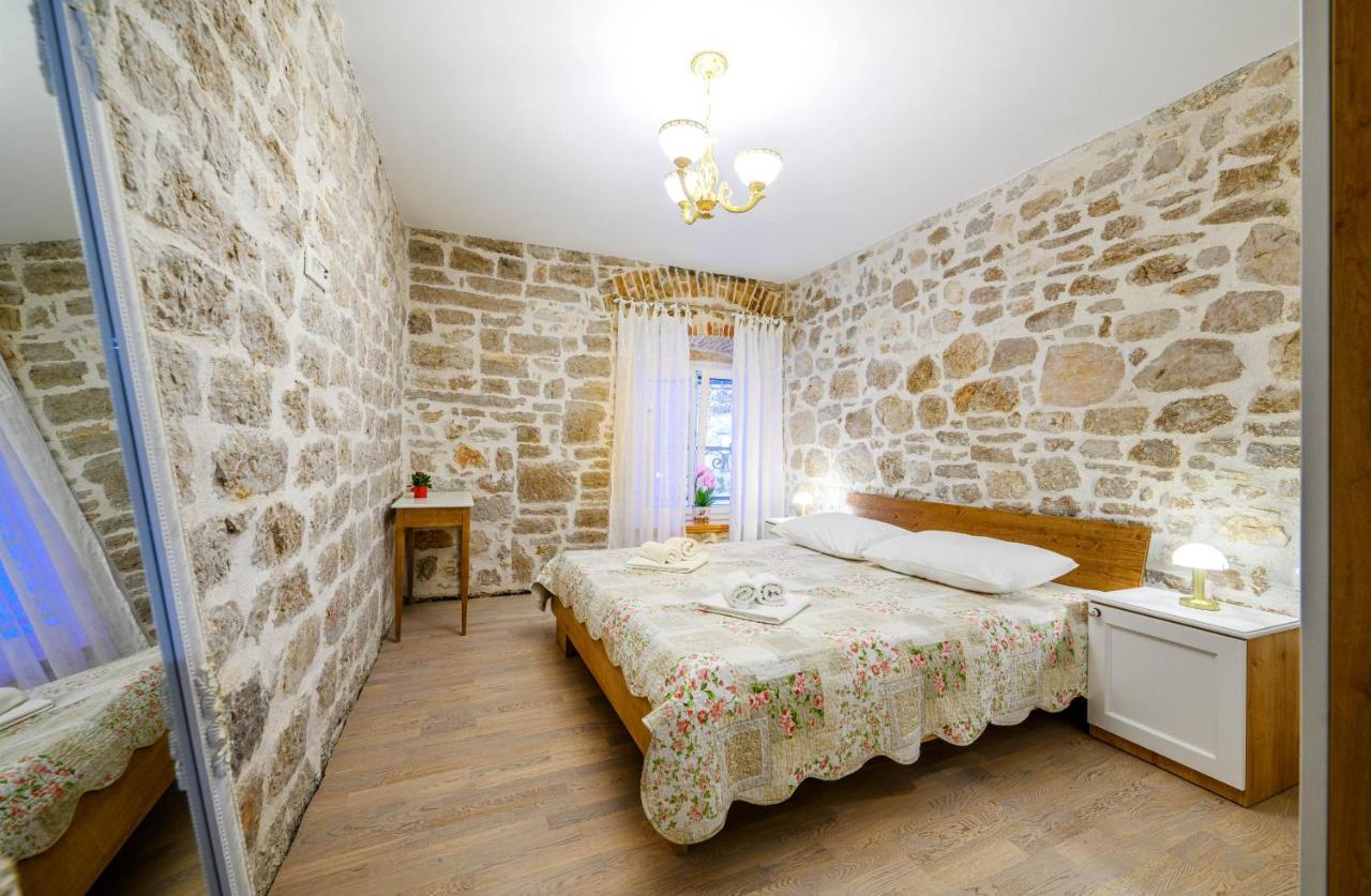 Apartments Festum Šibenik Kültér fotó
