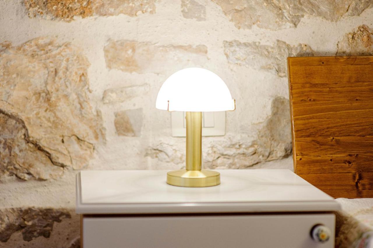 Apartments Festum Šibenik Kültér fotó