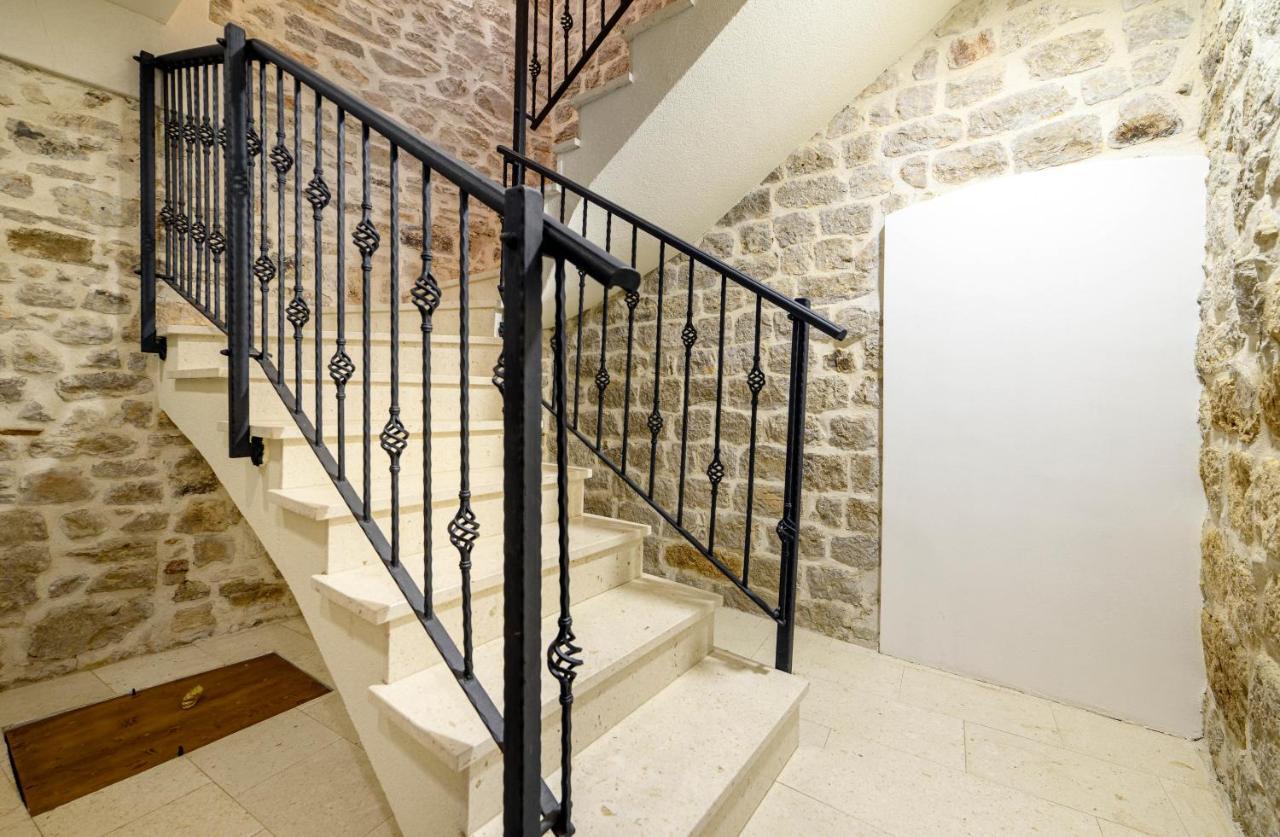 Apartments Festum Šibenik Kültér fotó