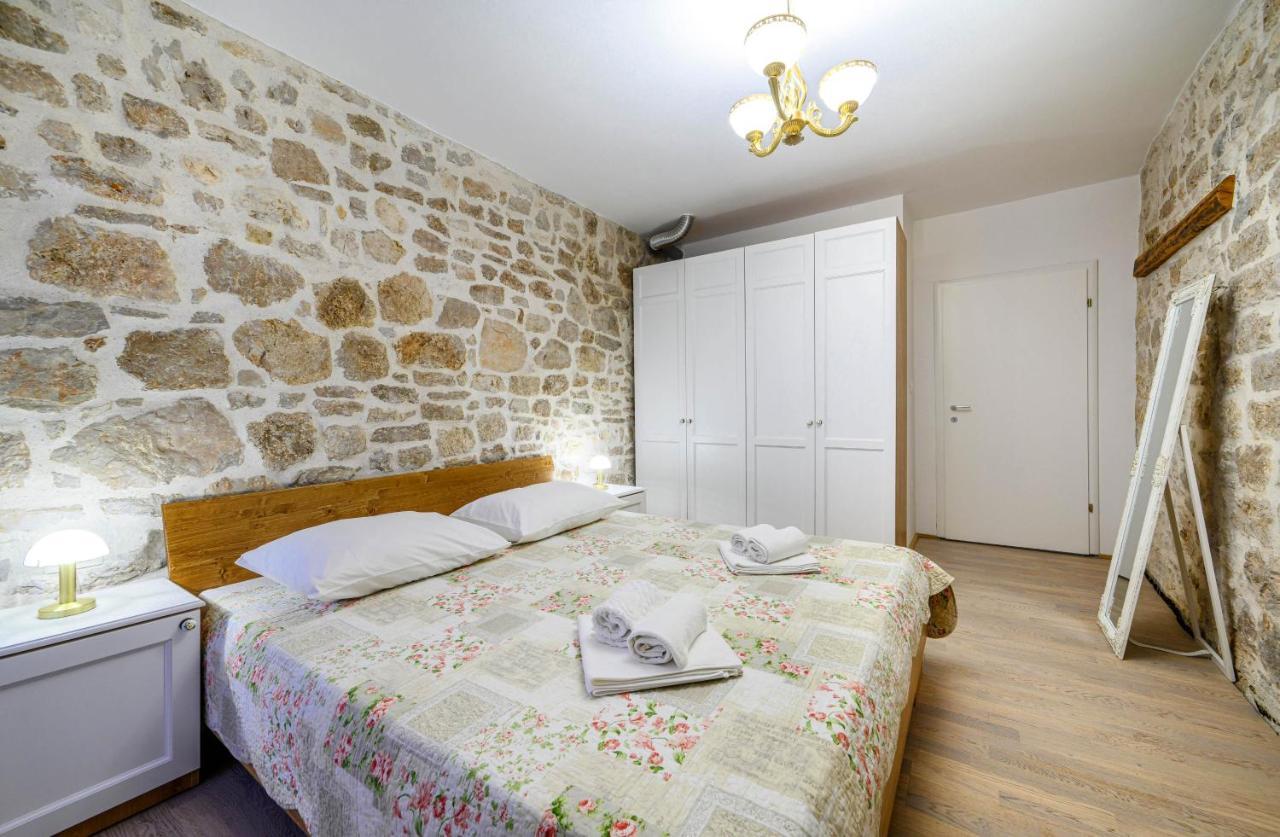Apartments Festum Šibenik Kültér fotó