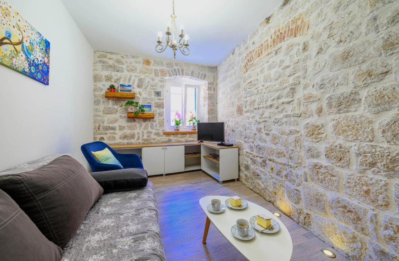 Apartments Festum Šibenik Kültér fotó
