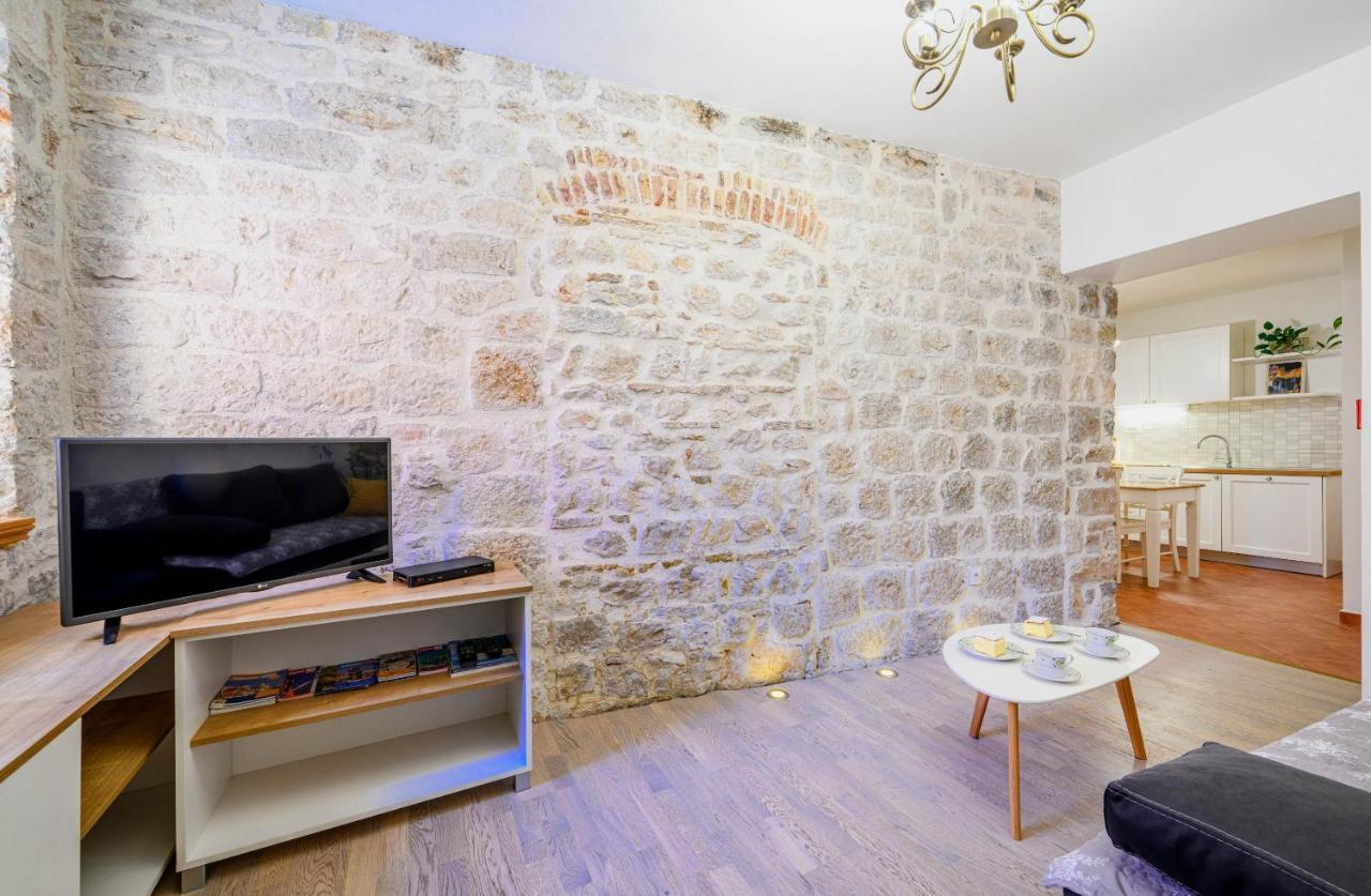 Apartments Festum Šibenik Kültér fotó