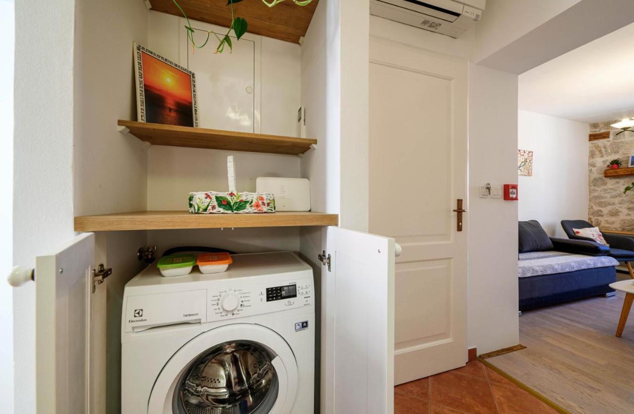 Apartments Festum Šibenik Kültér fotó