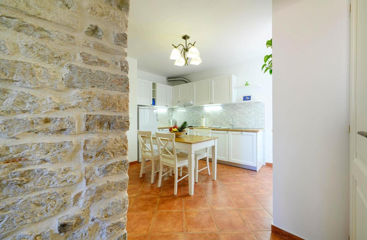 Apartments Festum Šibenik Kültér fotó