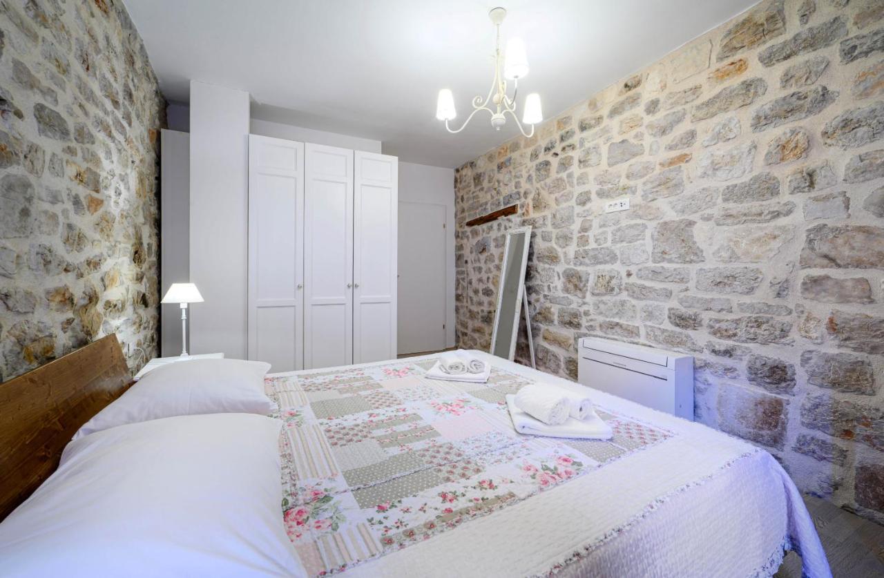 Apartments Festum Šibenik Kültér fotó