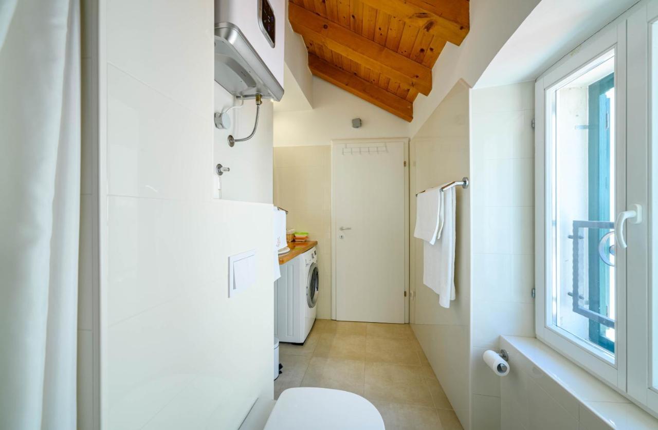 Apartments Festum Šibenik Kültér fotó