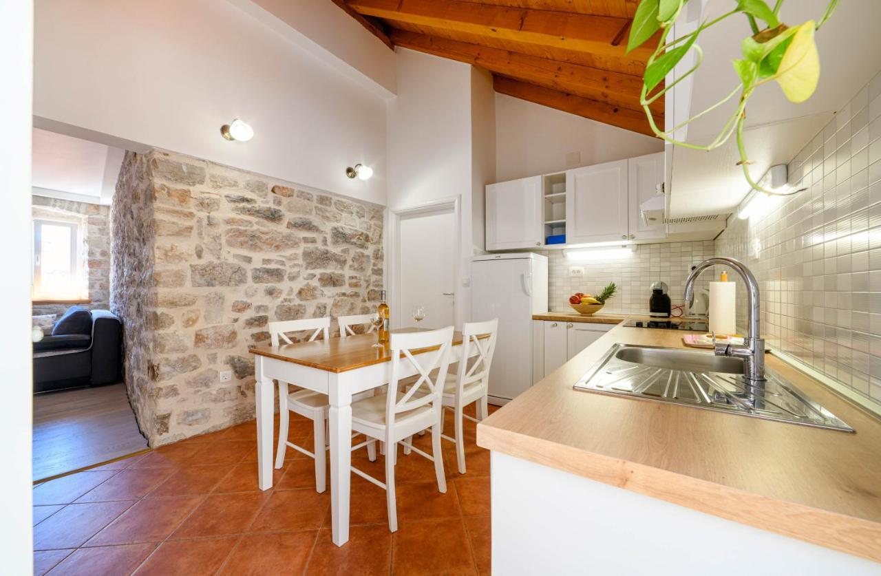 Apartments Festum Šibenik Kültér fotó
