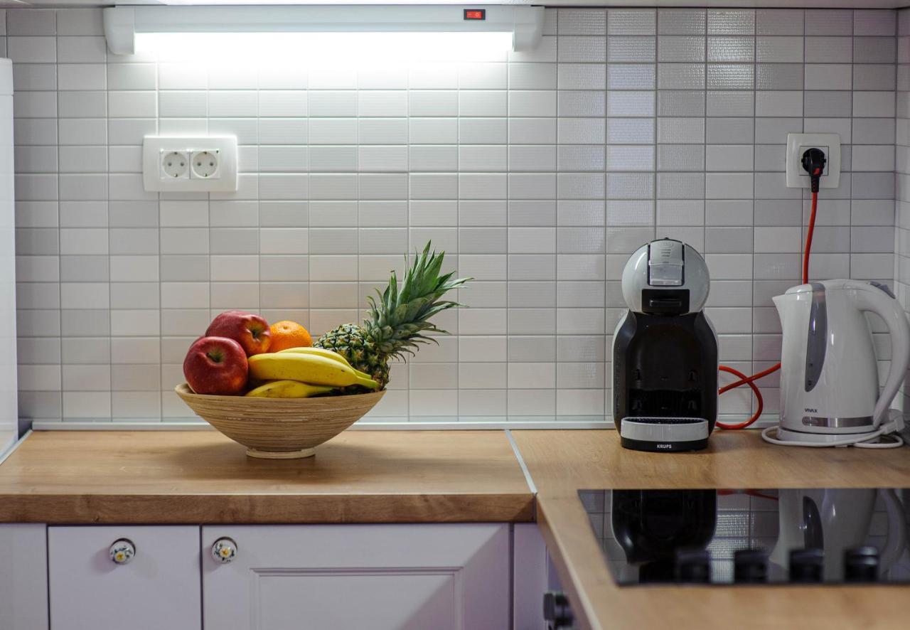 Apartments Festum Šibenik Kültér fotó