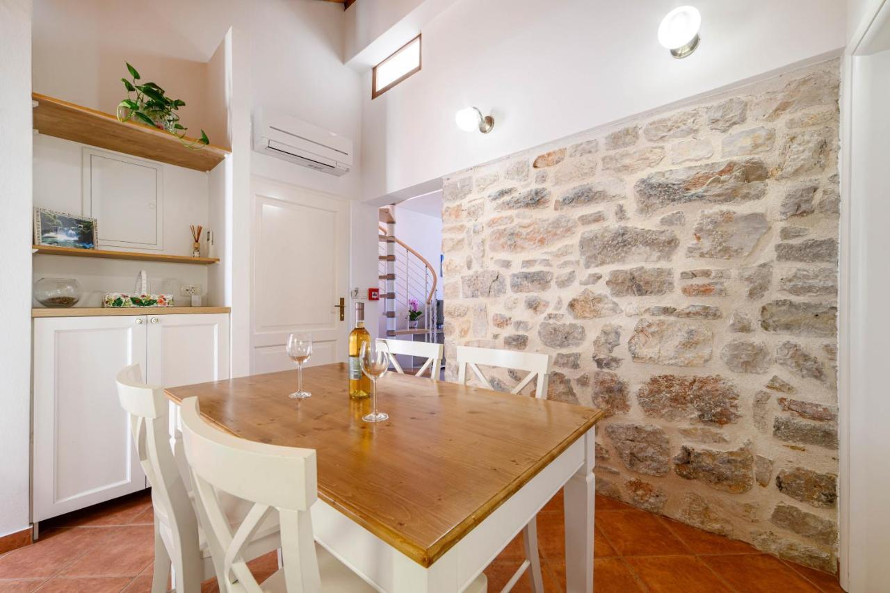 Apartments Festum Šibenik Kültér fotó