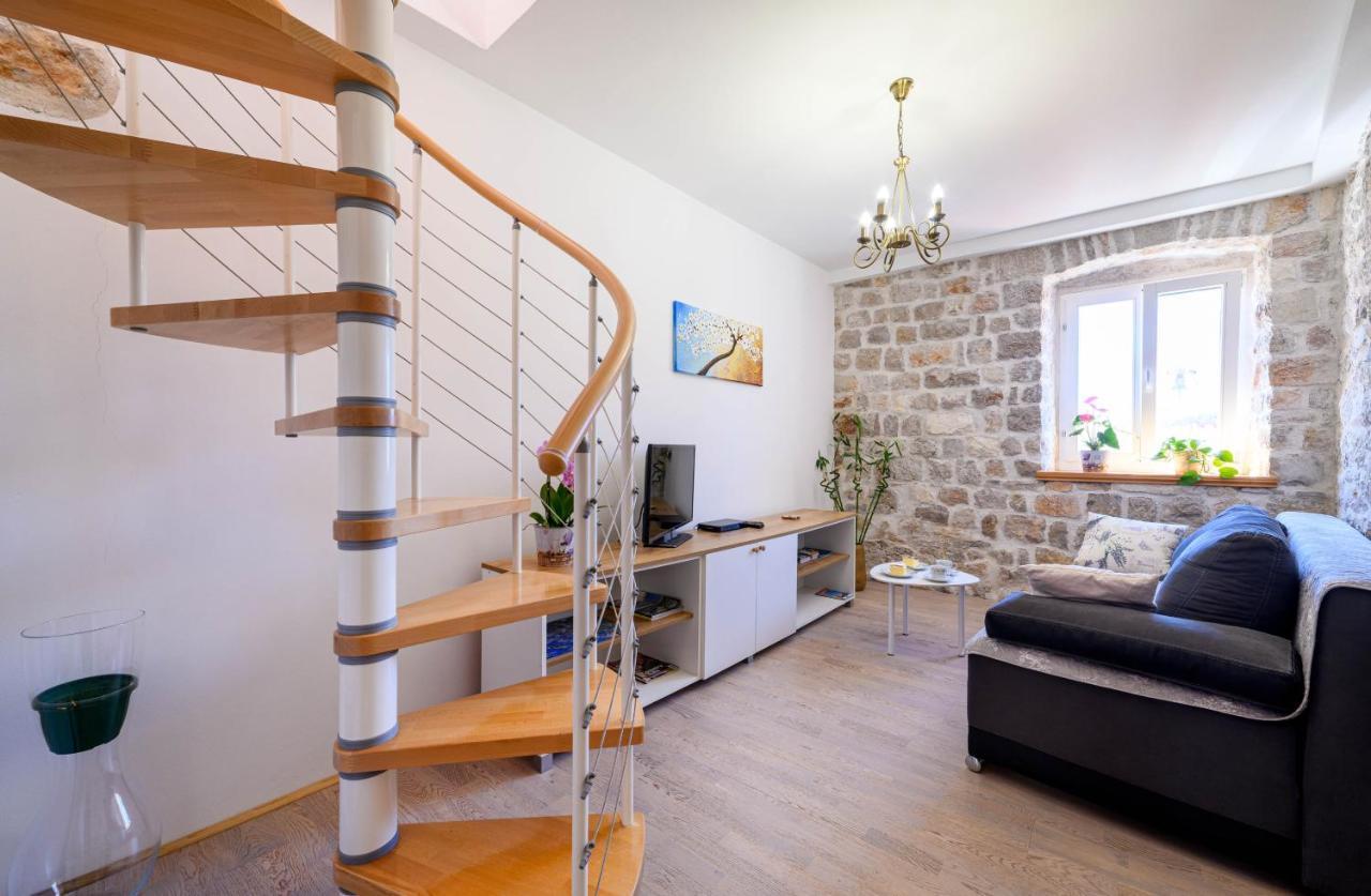 Apartments Festum Šibenik Kültér fotó