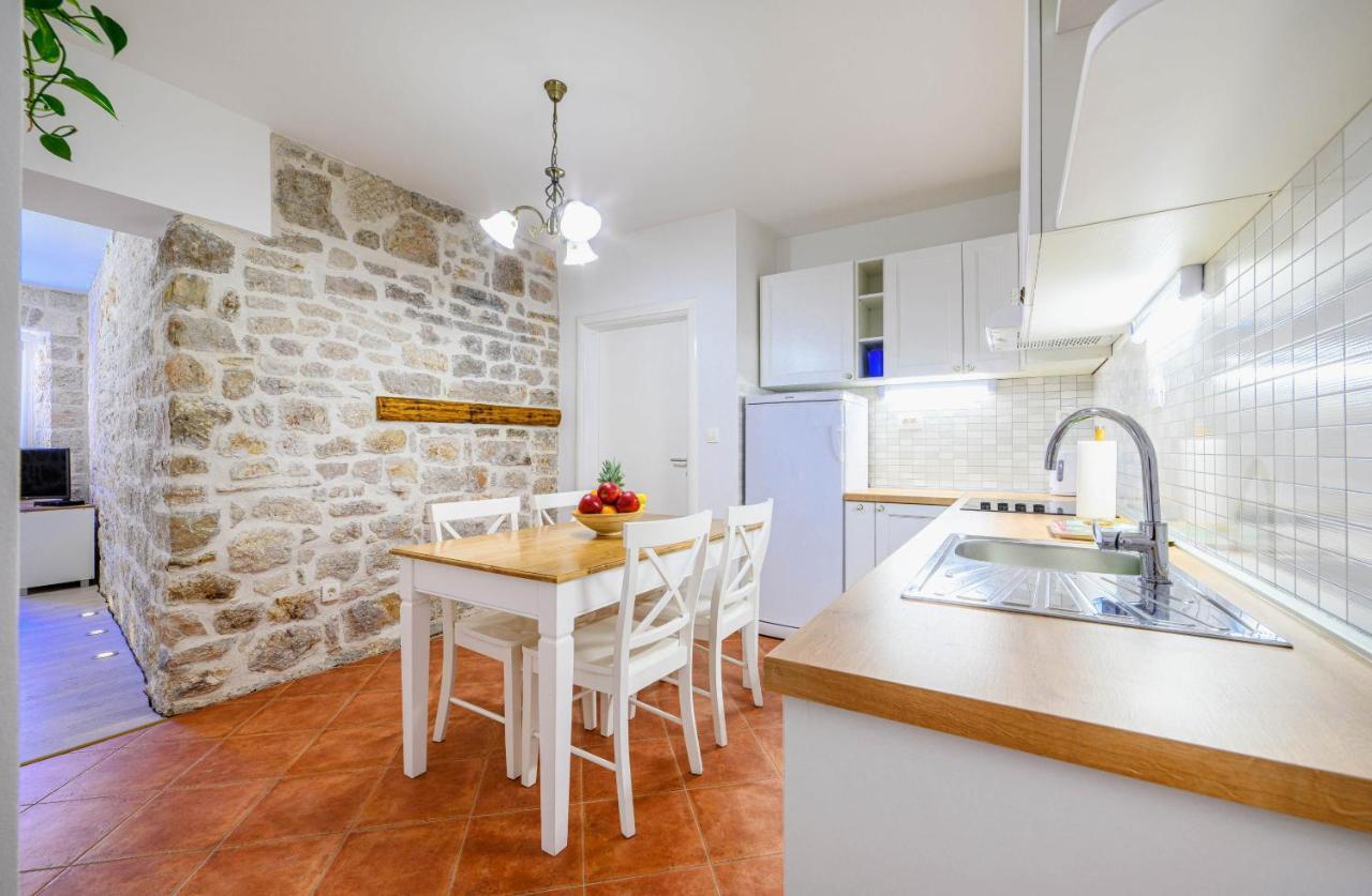Apartments Festum Šibenik Kültér fotó