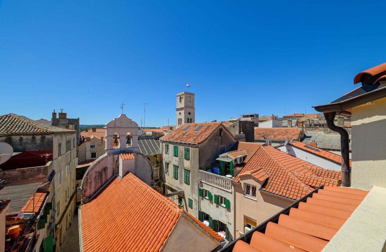 Apartments Festum Šibenik Kültér fotó
