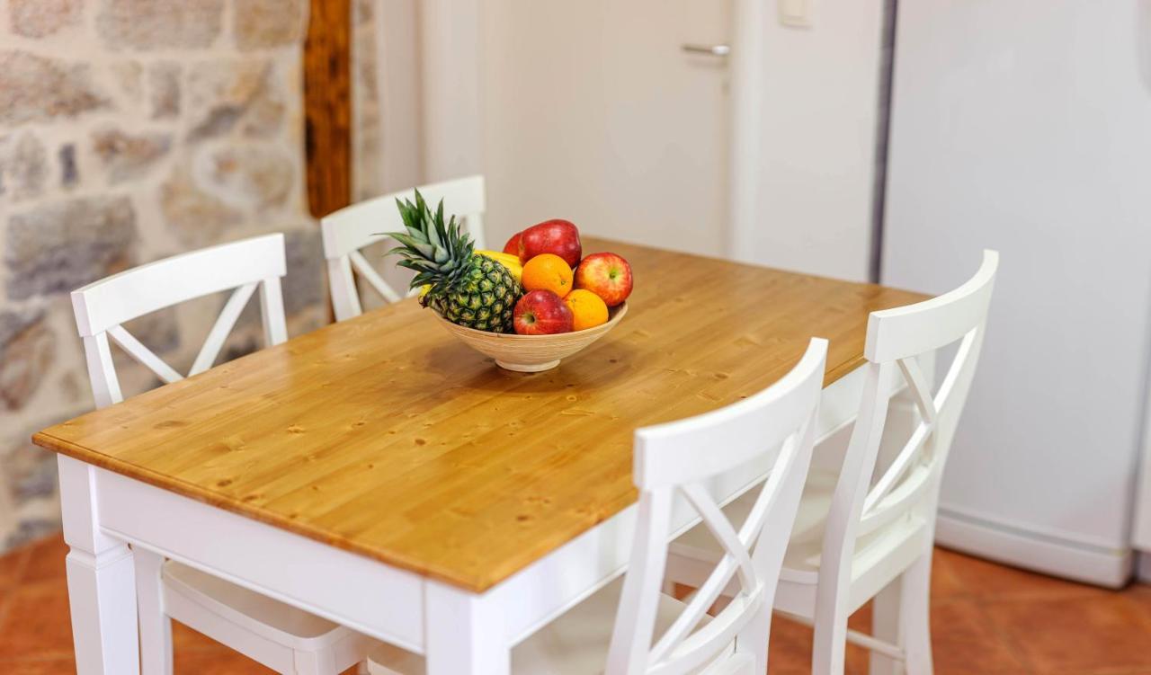 Apartments Festum Šibenik Kültér fotó