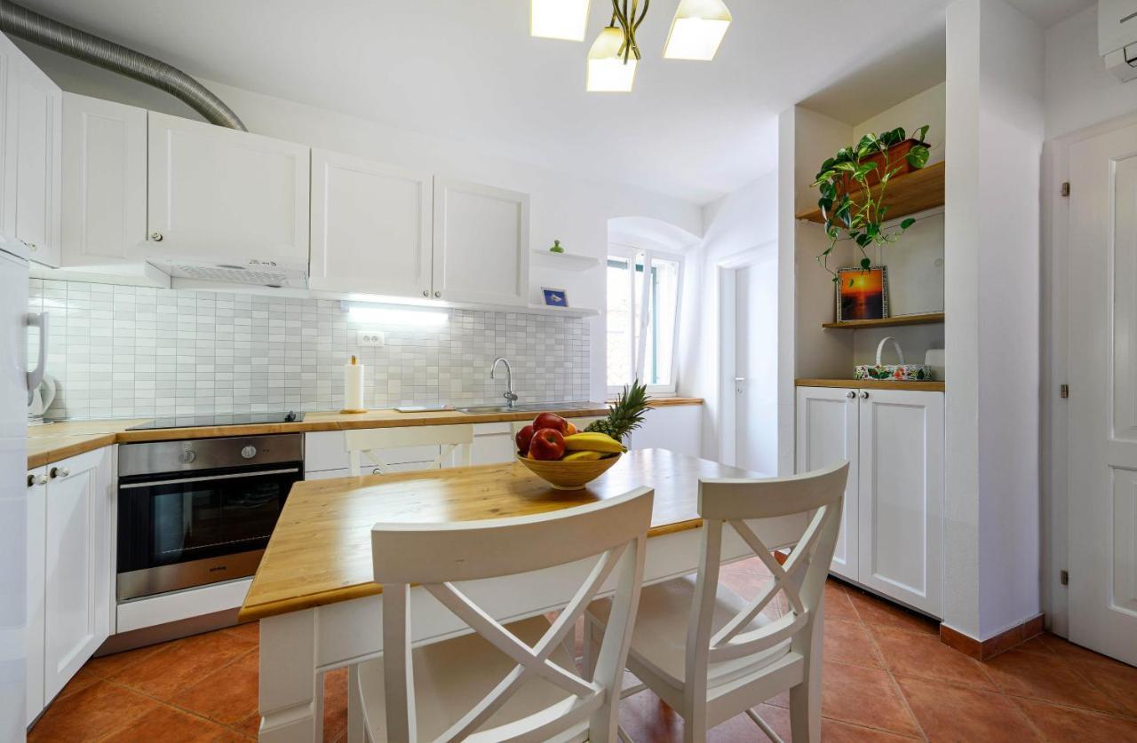Apartments Festum Šibenik Kültér fotó