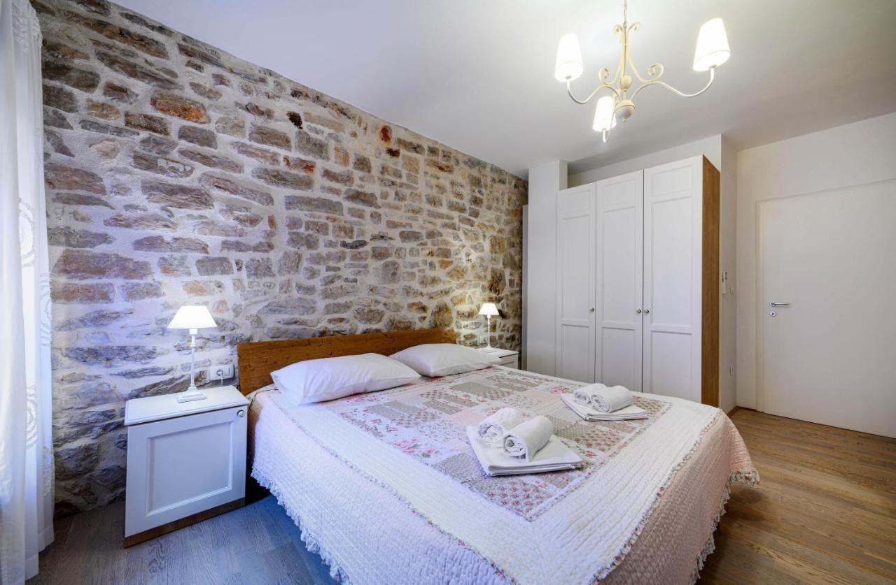Apartments Festum Šibenik Kültér fotó