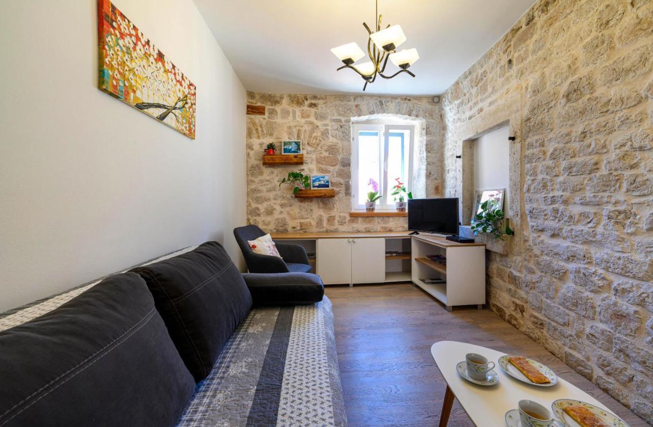 Apartments Festum Šibenik Kültér fotó