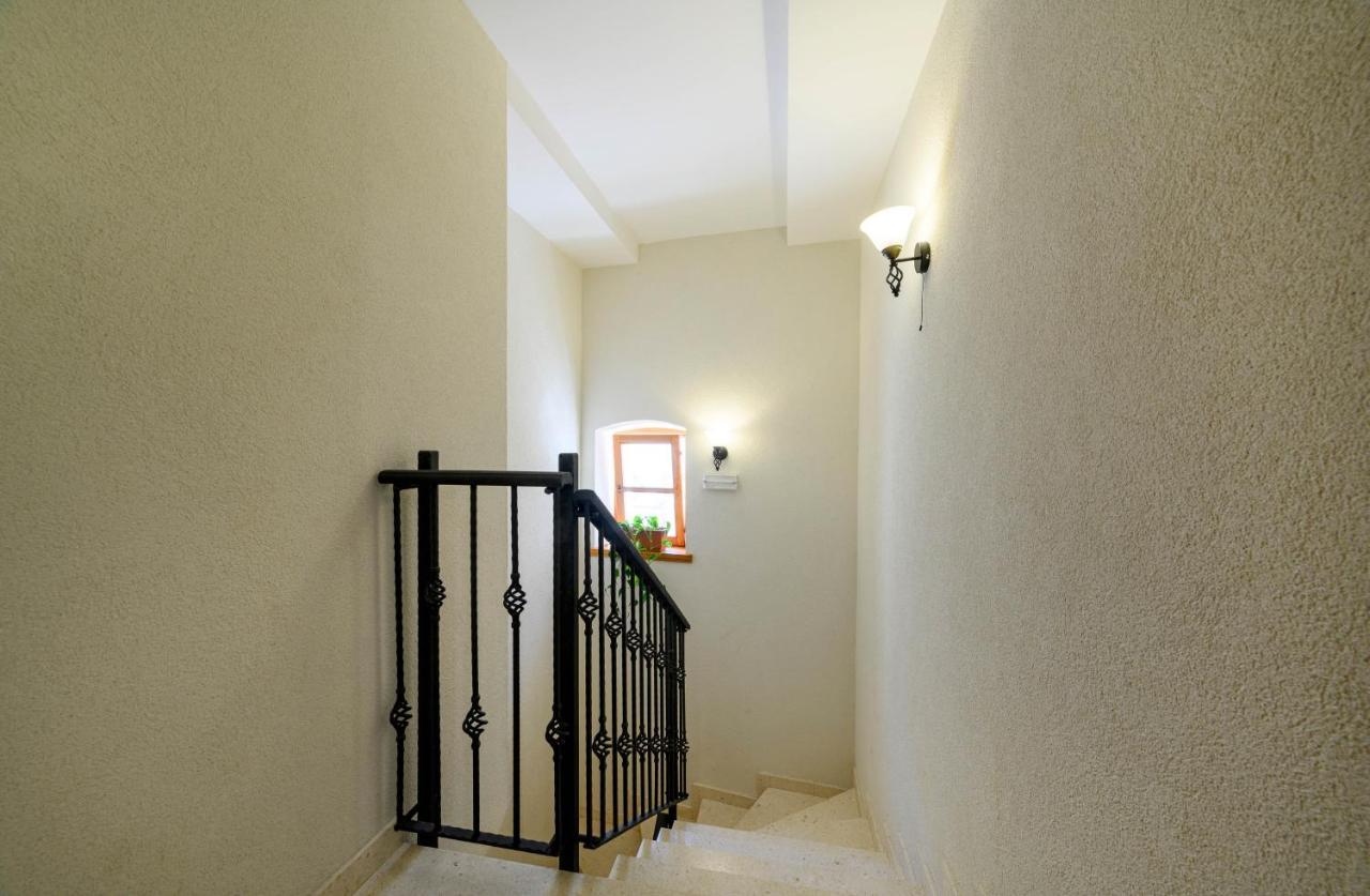 Apartments Festum Šibenik Kültér fotó