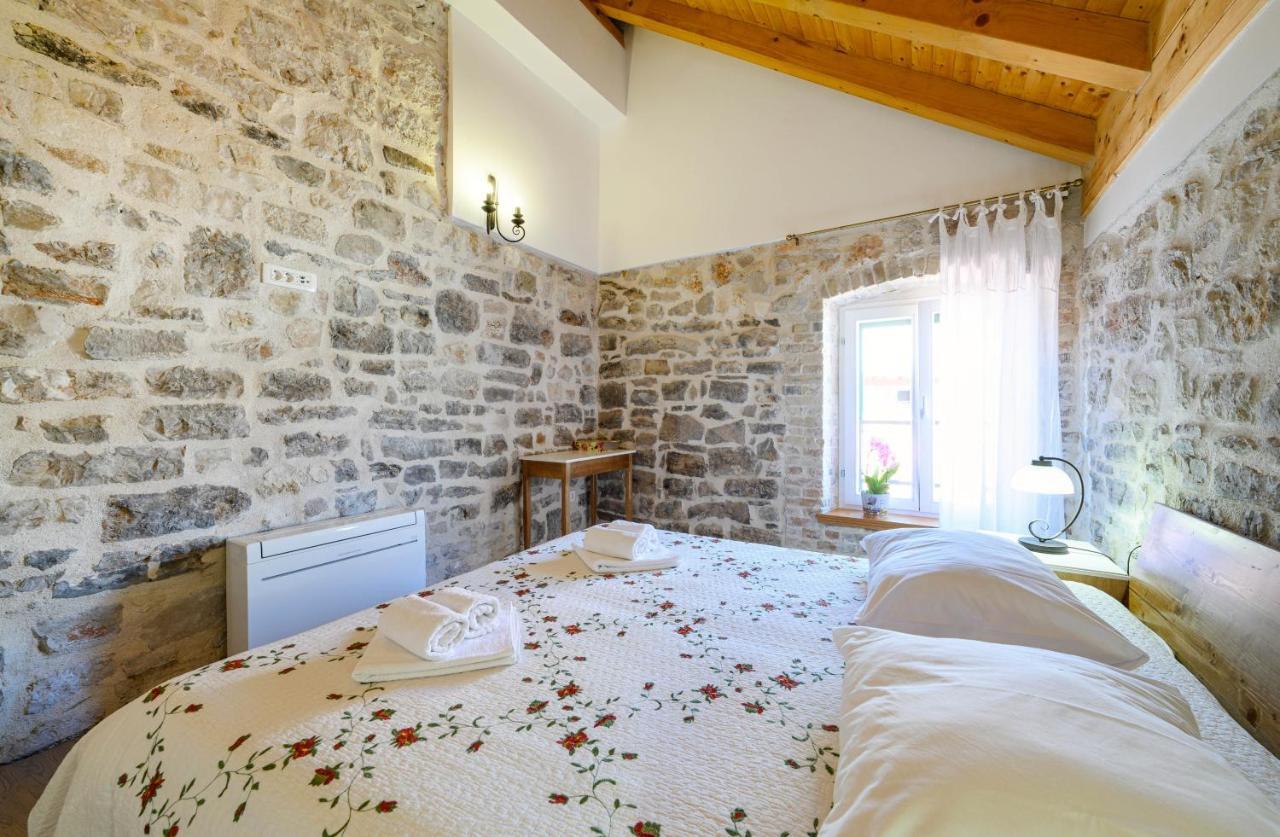 Apartments Festum Šibenik Kültér fotó