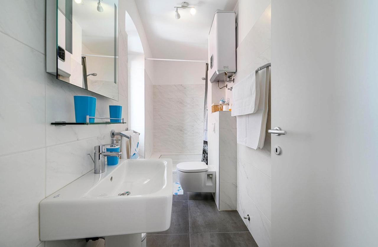 Apartments Festum Šibenik Kültér fotó