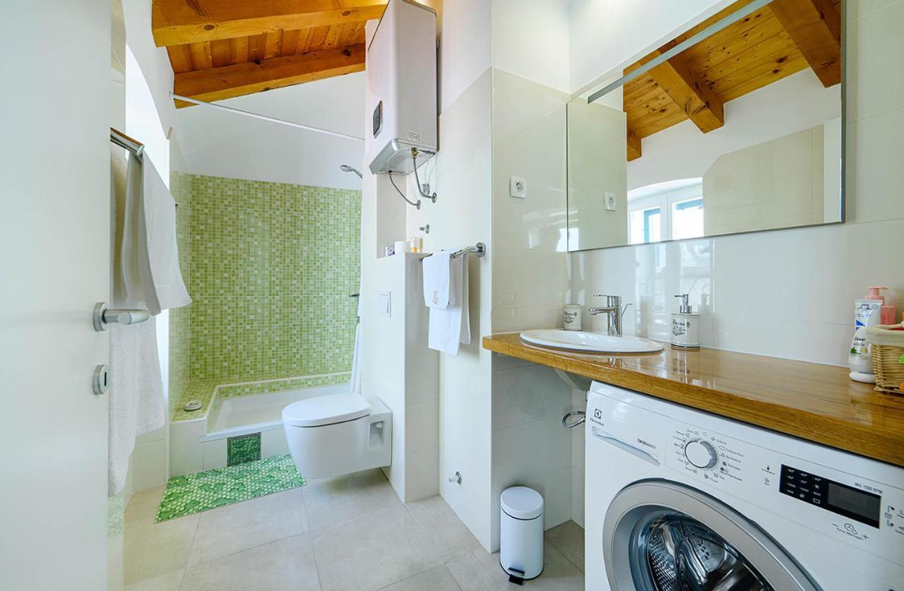 Apartments Festum Šibenik Kültér fotó
