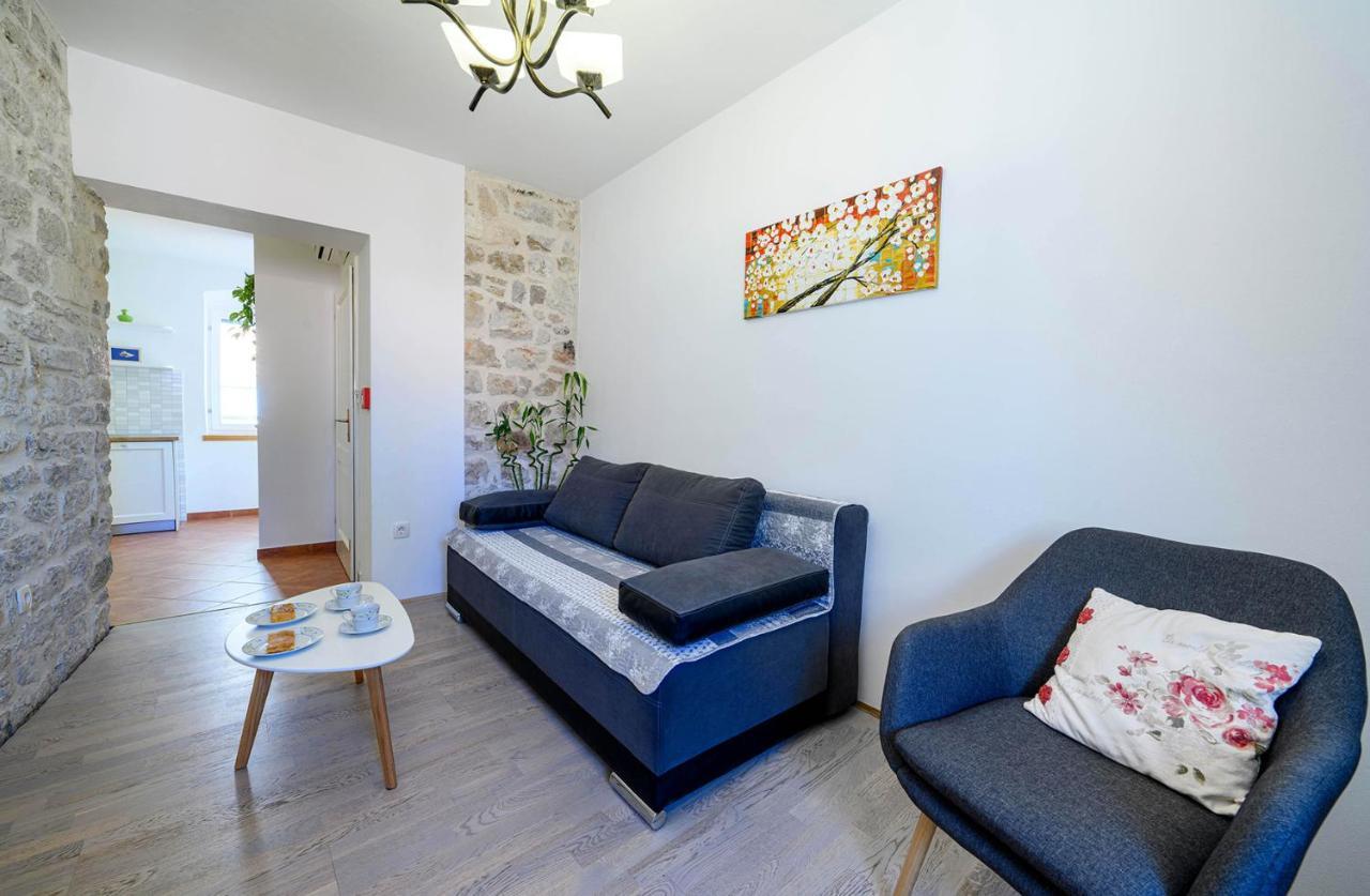 Apartments Festum Šibenik Kültér fotó