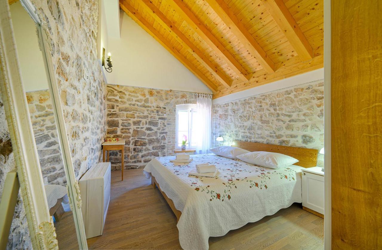 Apartments Festum Šibenik Kültér fotó